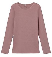 Name It Blouse - Noos - NkfKab - Deauville Mauve