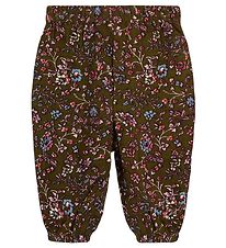 Noa Noa miniature Trousers - Baby Malia Trousers - Brown