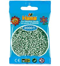 Hama Mini Beads - 2000 pcs - Equator