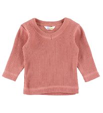 Joha Blouse - Knitted - Pink
