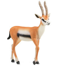Schleich Wild Life - Gazelle - H: 9.7 cm - 14861