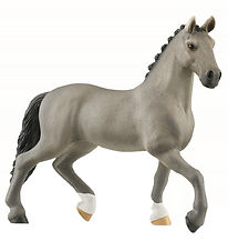 Schleich Horse Club - Selle Français stallion - H: 11 cm - 13956