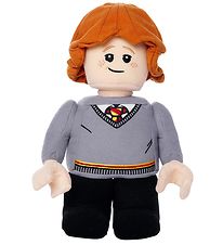 LEGO® Soft Toy - Harry Potter - Ron Weasley - 31 cm