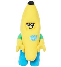 LEGO® Soft Toy - Banana - Small - 23 cm