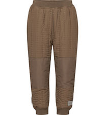MarMar Thermo Trousers - Odin - Wood