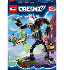 LEGO® DREAMZzz - Grimkeeper the Cage Monster 71455 - 274 Parts