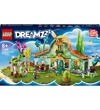 LEGO® DREAMZzz - Stable of Dream Creatures 71459 - 681 Parts