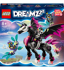 LEGO® DREAMZzz - Pegasus Flying Horse 71457 - 482 Parts