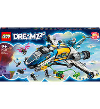 LEGO® DREAMZzz - Mr. Oz's Spacebus 71460 - 878 Parts