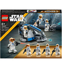 LEGO® Star Wars - Battle Pack with Ahsoka's Clones... 75359