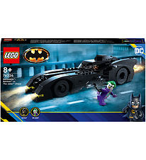 LEGO® DC Batman - Batmobile: Batman vs. The Joker Chase 76224 - 