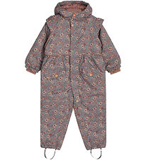 Hust and Claire Snowsuit - Otine - Atmosphere