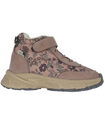 Wheat Winter Boots - Astonia - Tex - Rose Dawn Flowers