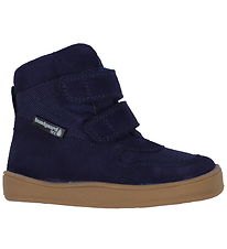 Bundgaard Winter Boots - Bobbie - Tex - Dark Blue