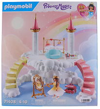 Playmobil Princess Magic - Heavenly Clothing Cloud - 71408 - 63