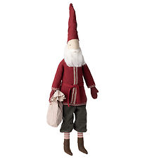 Maileg Santa Claus - Large - 110 cm - Red