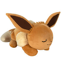 Pokémon Soft Toy - 45 cm - Eevee