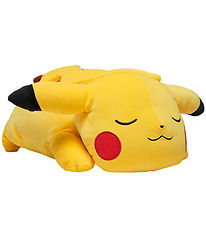 Pokémon Soft Toy - 45 cm - Pikachu