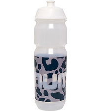 Hummel Water Bottle - hmlSpray - Woodrose w. Leopard Print