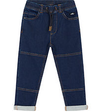 Hust and Claire Jeans - Scrooge - Denim Blue