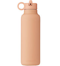 Liewood Thermo Bottle - Stork - 500 mL - Tuscany Rose