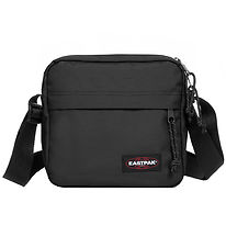 Eastpak Shoulder Bag - The Bigger One -3L - Black