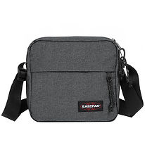 Eastpak Shoulder Bag - The Bigger One - 3L - Black Denim