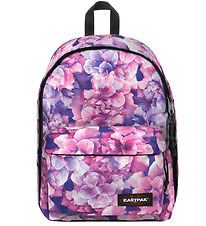Eastpak Backpack - Out of Office - 27 L - Garden Pink