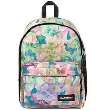 Eastpak Backpack - Our of Office - 27 L - Garden Soft