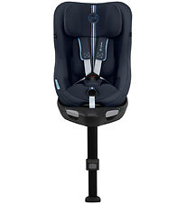 Cybex Car Seat - Sirona Gi i-Size Plus - Ocean Blue