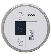 Ecco Shoe Care - Revive - 50 mL - White