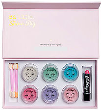 Oh Flossy Makeup - Deluxe Make-Up Set
