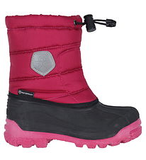 Color Kids Thermo Boots - Vivacious