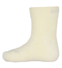 Smalstuff Socks - Offwhite
