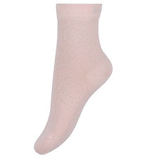 Smallstuff Socks - Soft Rose