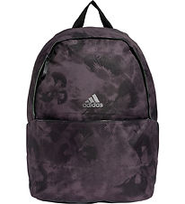 adidas Performance Backpack - W Gym Aop - 23.6 L - Black