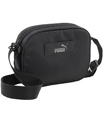 Puma Shoulder Bag - Core Pop - Black