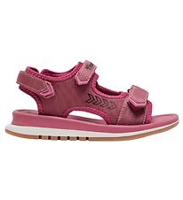 Hummel Sandals - Zori Jr - Pink