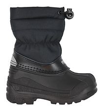 Reima Winter Boots - Nefar - Black