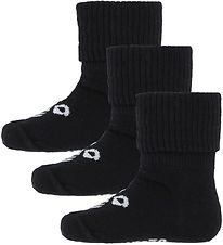Hummel Socks - HMLSora - 3-pack - Black