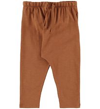 Soft Gallery Trousers - Hailey - Pumpkin Spice